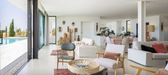 5 غرف نوم فيلا في Vila Real de Santo Antonio, Portugal رقم 114085 4