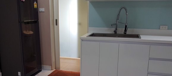 1 dormitorio condominium en venta en Pattaya, Chonburi, Eastern Thailand, Thailand № 175354 5