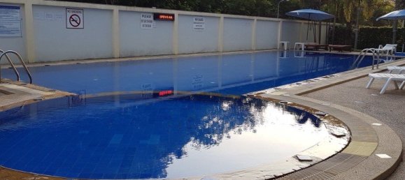 1 dormitorio condominium en venta en Pattaya, Chonburi, Eastern Thailand, Thailand № 175354 18