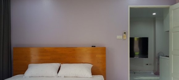 1 dormitorio condominium en venta en Pattaya, Chonburi, Eastern Thailand, Thailand № 175354 10