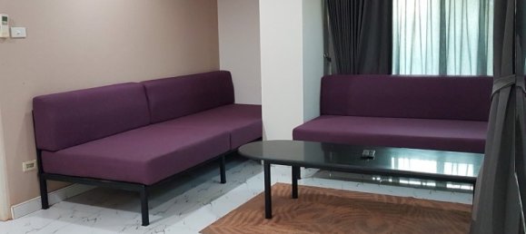 1 dormitorio condominium en venta en Pattaya, Chonburi, Eastern Thailand, Thailand № 175354 2