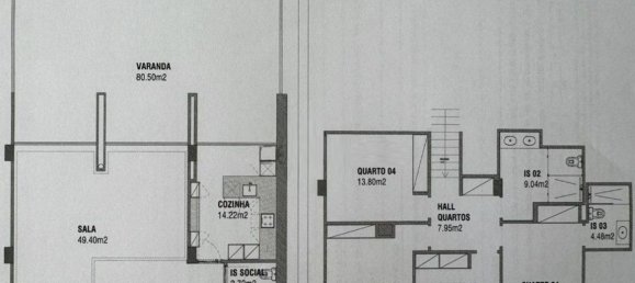 4 chambres Duplex à Porto, Portugal No. 117593 18
