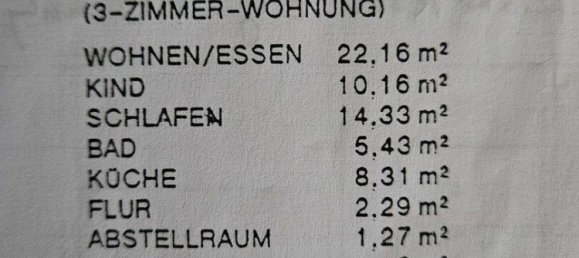 2 غرف نوم شقة في Lorrach, Germany رقم 285451 15