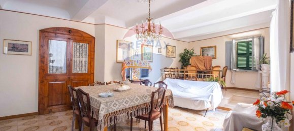 17 rooms House in Poggio San Marcello, Italy No. 6037 30