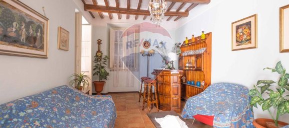 17 rooms House in Poggio San Marcello, Italy No. 6037 11