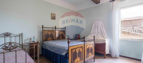 17 rooms House in Poggio San Marcello, Italy No. 6037 33