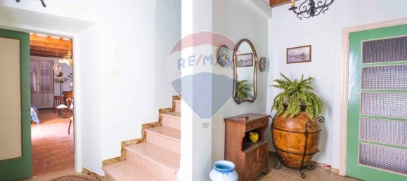 17 rooms House in Poggio San Marcello, Italy No. 6037 13