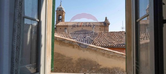 17 rooms House in Poggio San Marcello, Italy No. 6037 35