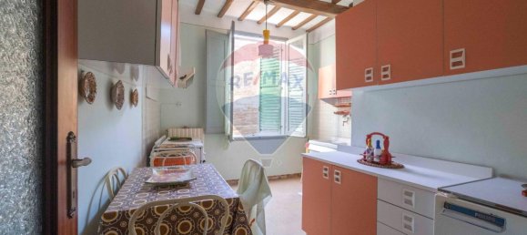 17 rooms House in Poggio San Marcello, Italy No. 6037 9