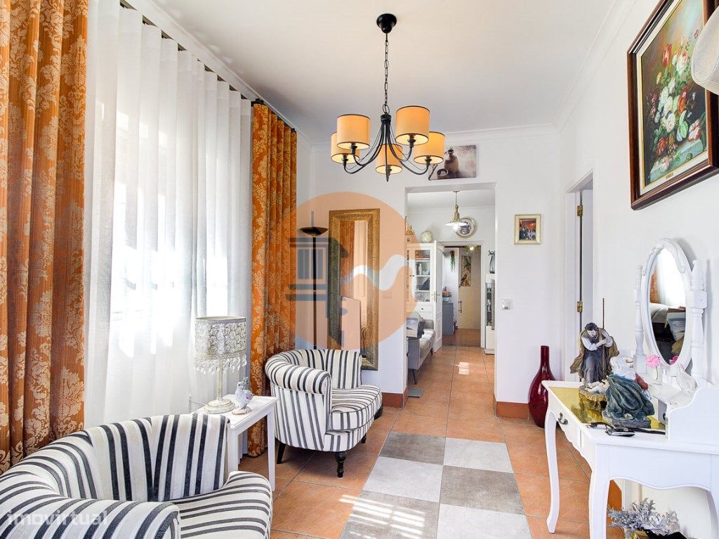 Casa T2 em Vila Real de Santo António, Portugal N.º 197121