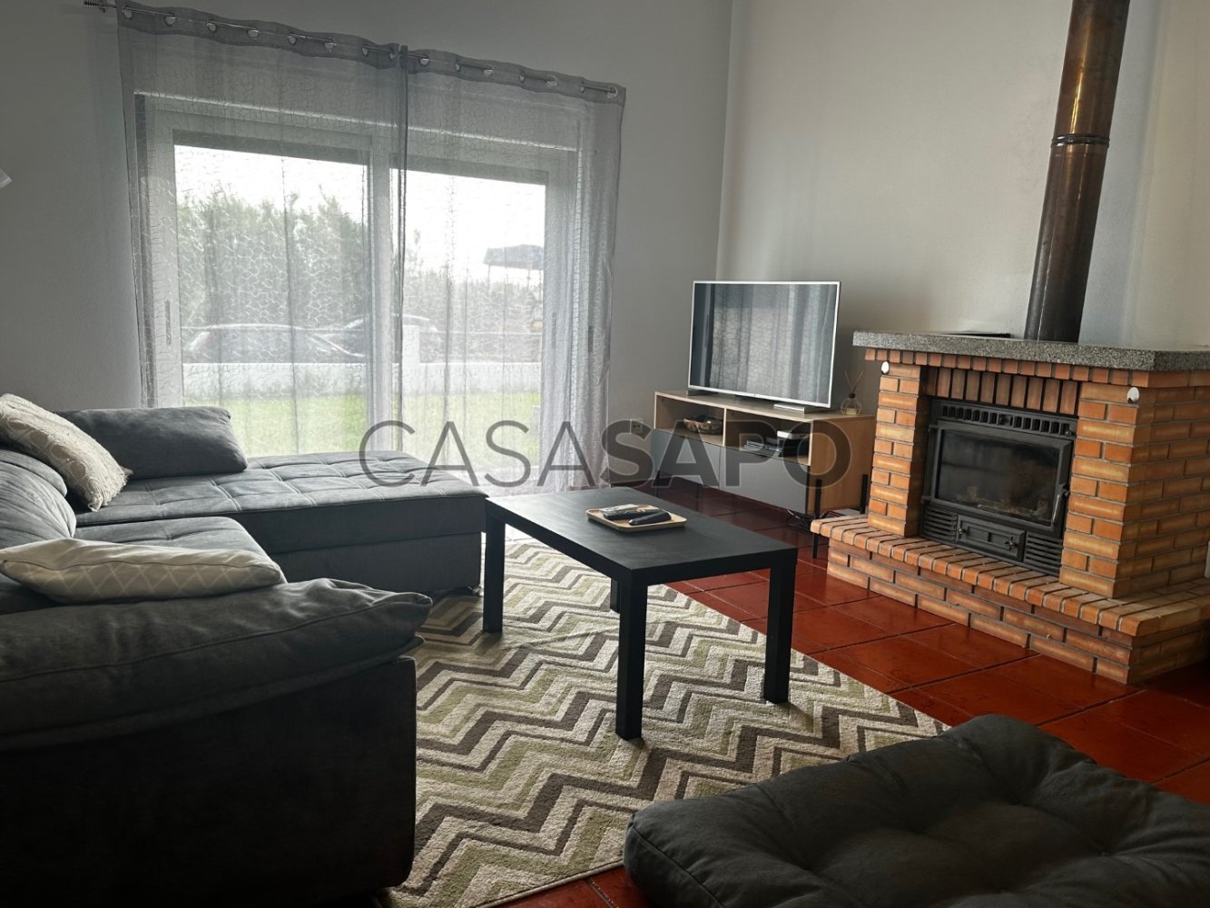 Дом с 3 спальнями в Ильяву, Португалия № 190449