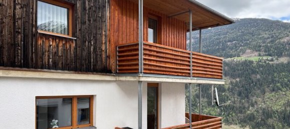 4 rooms Duplex in Wenns, Austria No. 213237 10