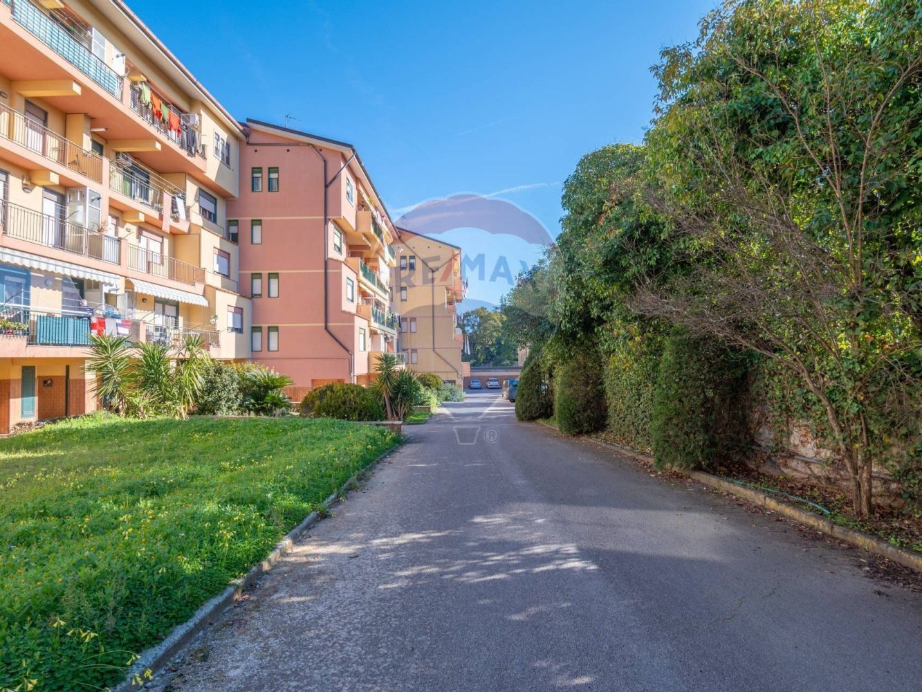 3 bedrooms Apartment in Caltagirone, Italy No. 138538