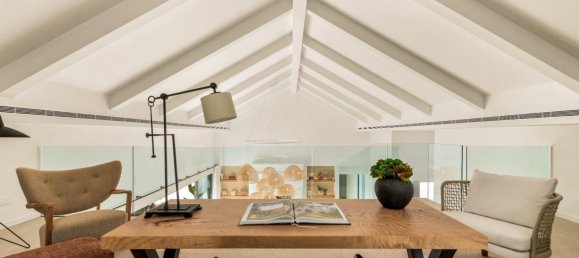 5 bedrooms House in Estepona, Spain No. 33377 41