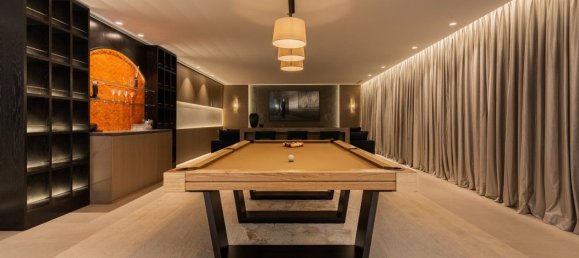 5 bedrooms House in Estepona, Spain No. 33377 49