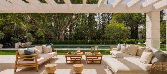 5 bedrooms House in Estepona, Spain No. 33377 18