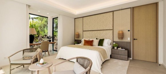 5 bedrooms House in Estepona, Spain No. 33377 29