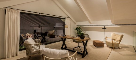 5 bedrooms House in Estepona, Spain No. 33377 28