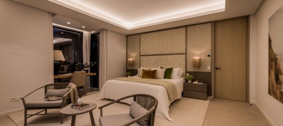 5 bedrooms House in Estepona, Spain No. 33377 10