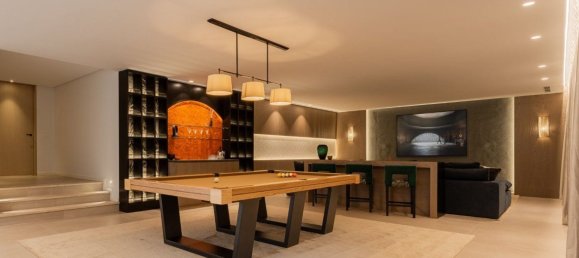 5 bedrooms House in Estepona, Spain No. 33377 48