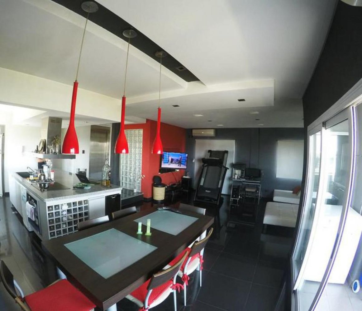 2 Schlafzimmer Wohnung in Tres de Febrero, Argentina, Nr. 15255