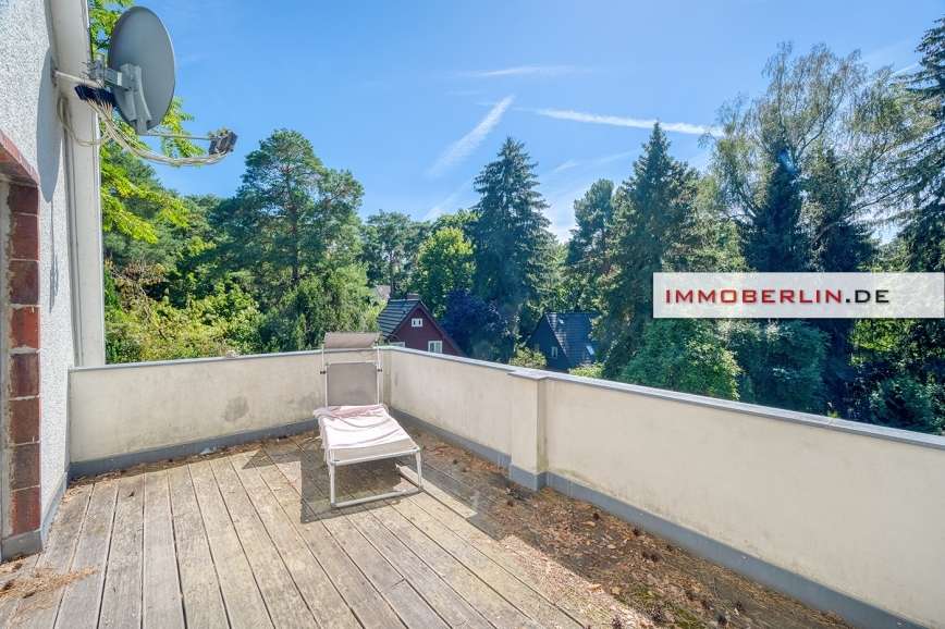 Дом с 7 комнатами в Гатов, Германия № 220477