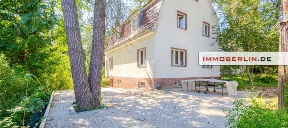 Дом с 7 комнатами в Гатов, Германия № 220477 10