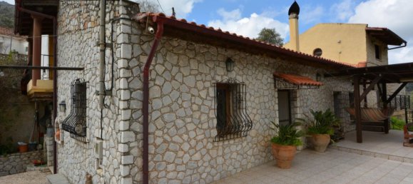 3 chambres house à vendre à Chania, Crete, Greece № 75 3