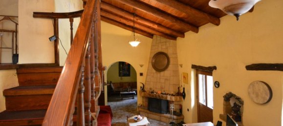 3 chambres house à vendre à Chania, Crete, Greece № 75 10