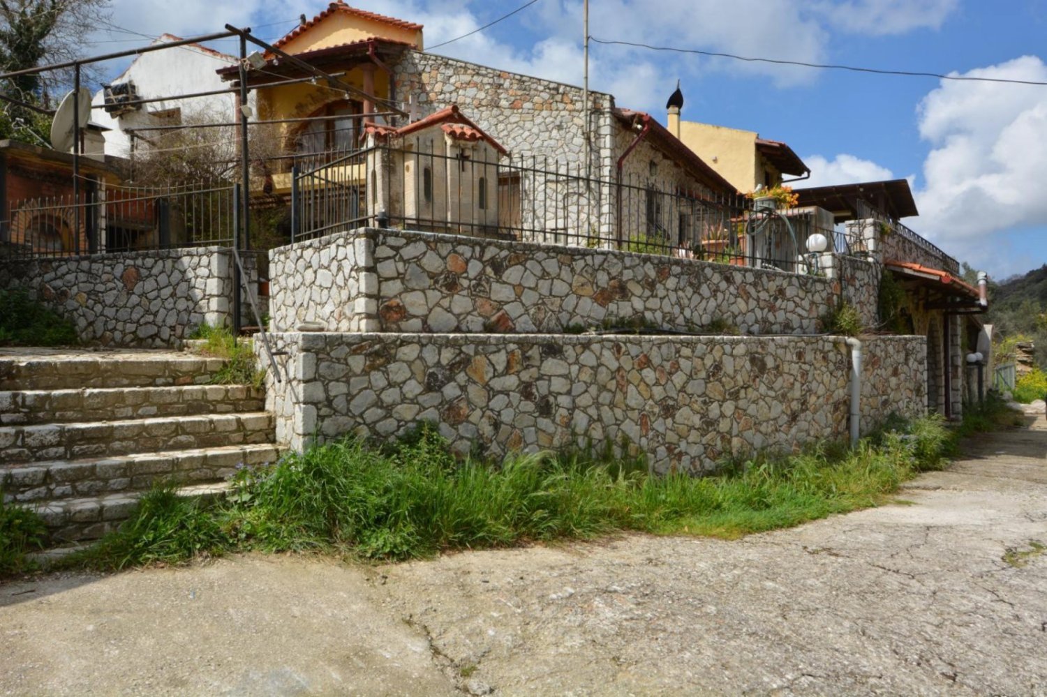 3 chambres house à vendre à Chania, Crete, Greece № 75