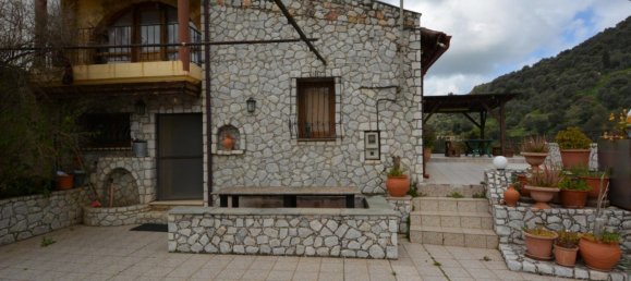 3 chambres house à vendre à Chania, Crete, Greece № 75 21