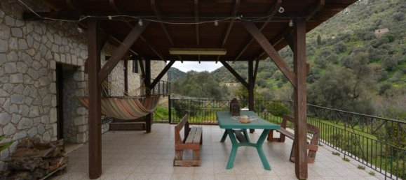 3 chambres house à vendre à Chania, Crete, Greece № 75 24