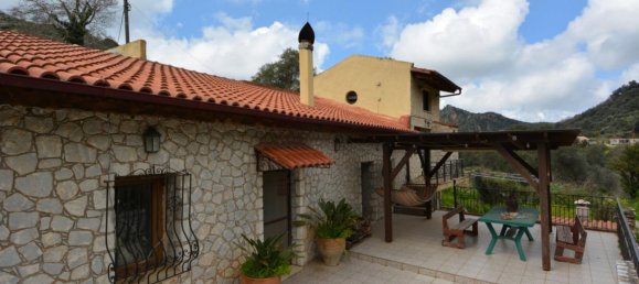 3 chambres house à vendre à Chania, Crete, Greece № 75 25