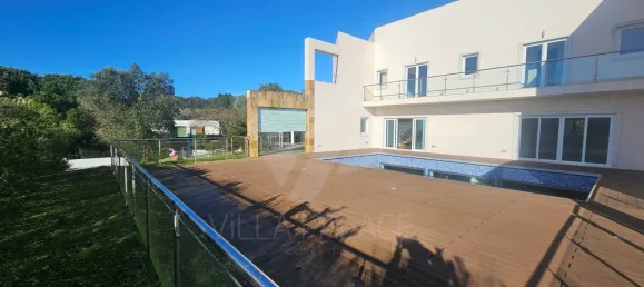 4 bedrooms House in Sintra, Portugal No. 125763 15