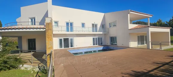 4 bedrooms House in Sintra, Portugal No. 125763 14
