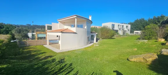 4 bedrooms House in Sintra, Portugal No. 125763 20
