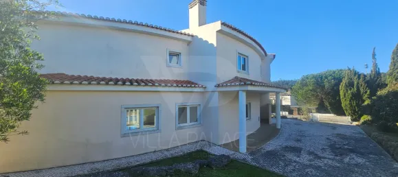 4 bedrooms House in Sintra, Portugal No. 125763 22