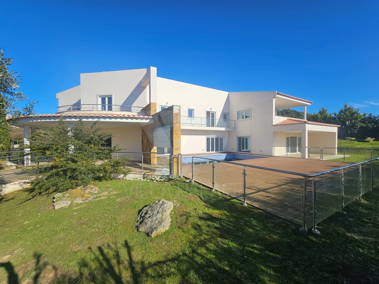 4 bedrooms House in Sintra, Portugal No. 125763