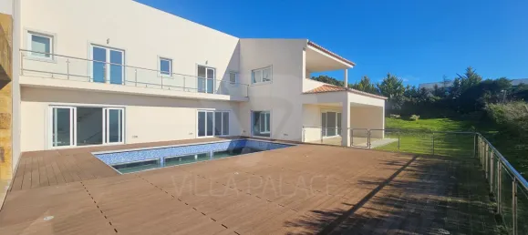 4 bedrooms House in Sintra, Portugal No. 125763 48