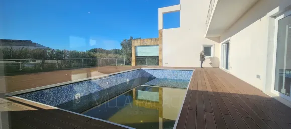 4 bedrooms House in Sintra, Portugal No. 125763 43