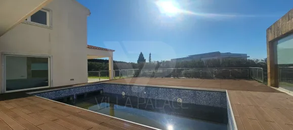 4 bedrooms House in Sintra, Portugal No. 125763 45