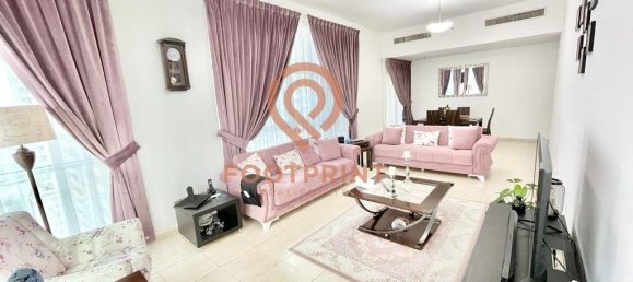2 Schlafzimmer Wohnung in Dubai Sports City, UAE, Nr. 23818 2