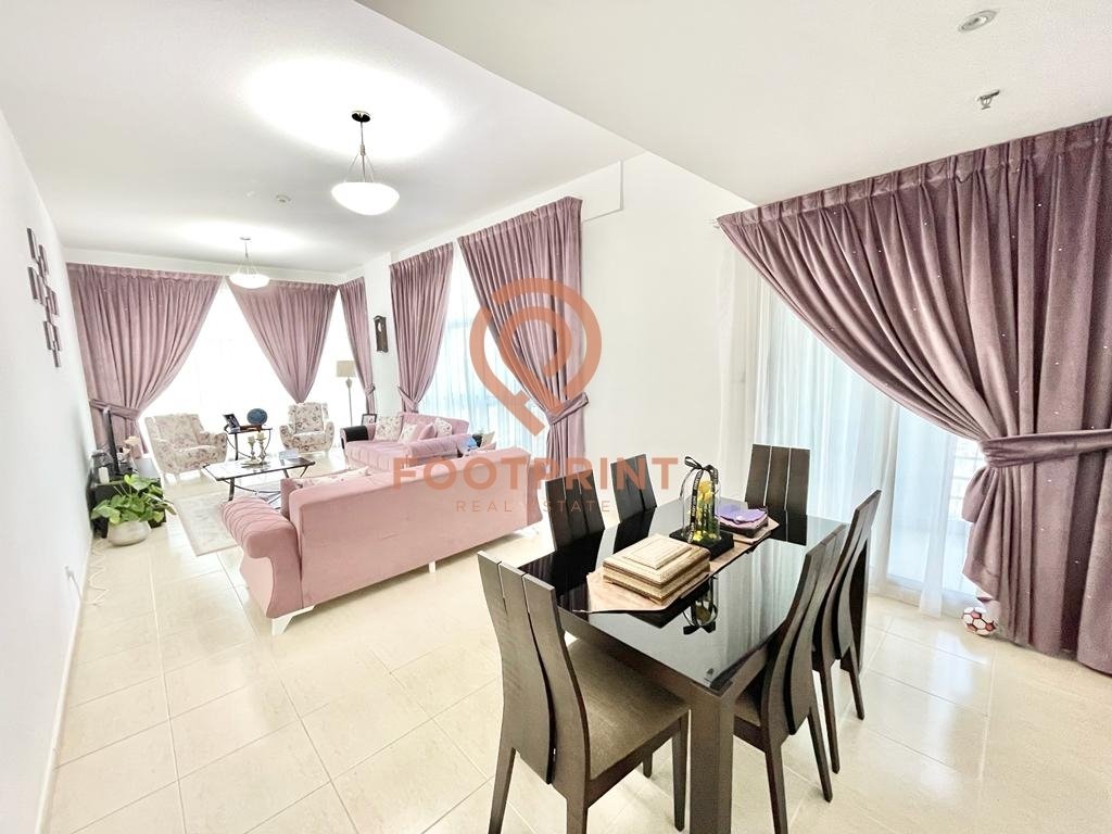 2 Schlafzimmer Wohnung in Dubai Sports City, UAE, Nr. 23818