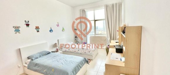 2 Schlafzimmer Wohnung in Dubai Sports City, UAE, Nr. 23818 5