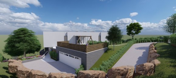 Terreno de 4 dormitorios en Sintra, Portugal No. 135683 6