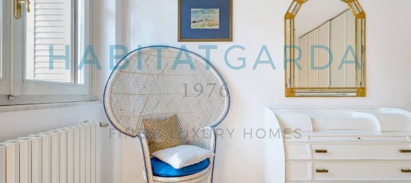 8 rooms Villa in San Felice del Benaco, Italy No. 115728 23