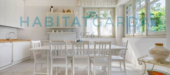 8 rooms Villa in San Felice del Benaco, Italy No. 115728 13