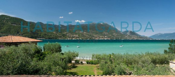 8 rooms Villa in San Felice del Benaco, Italy No. 115728 18
