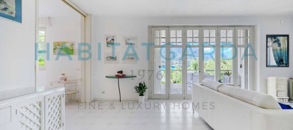 8 rooms Villa in San Felice del Benaco, Italy No. 115728 7
