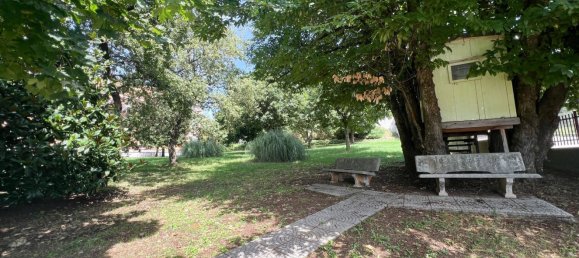 3 bedrooms Apartment in Fiuggi, Italy No. 331766 21